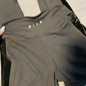 PINK leggings